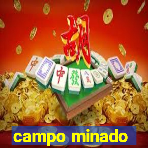 campo minado