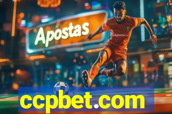 ccpbet.com