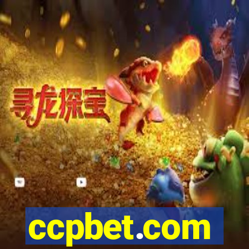 ccpbet.com