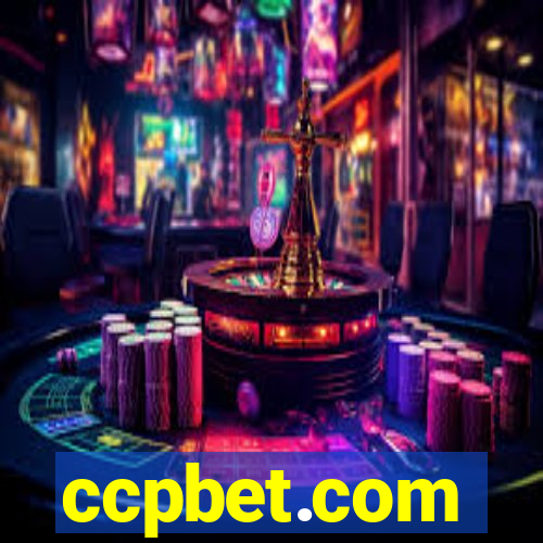 ccpbet.com