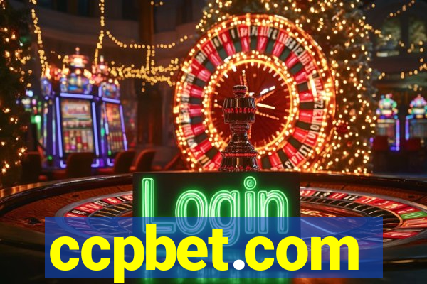 ccpbet.com