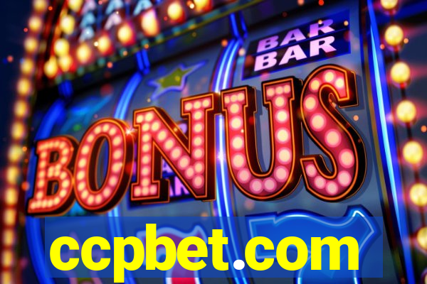 ccpbet.com