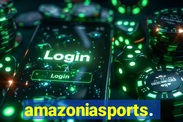 amazoniasports.com