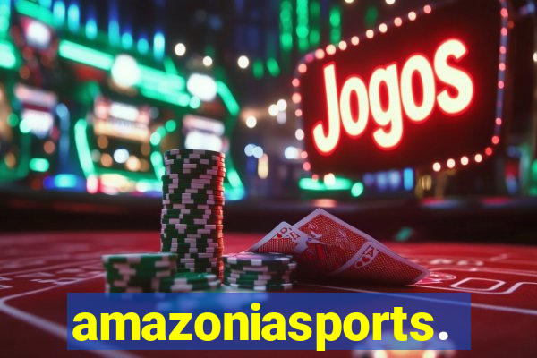 amazoniasports.com