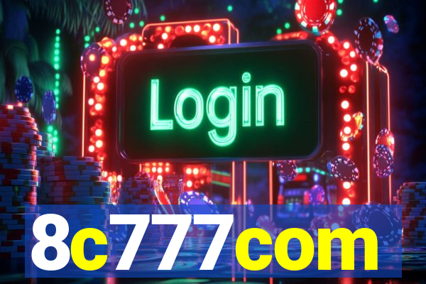 8c777com