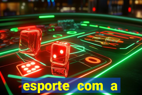 esporte com a letra l