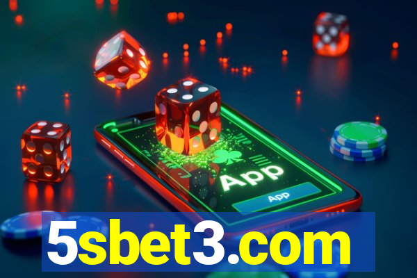 5sbet3.com