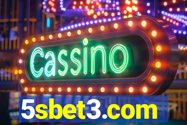 5sbet3.com