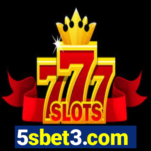 5sbet3.com