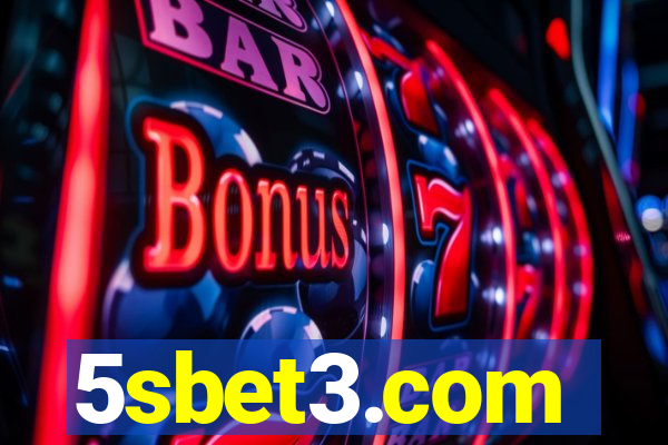 5sbet3.com