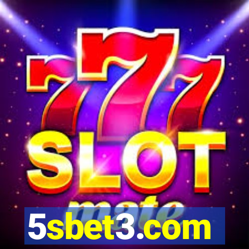 5sbet3.com