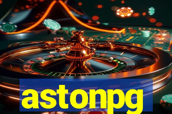 astonpg