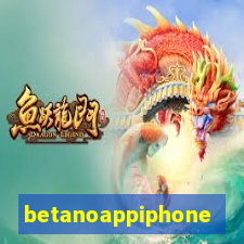 betanoappiphone