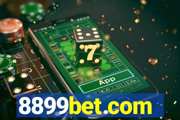 8899bet.com