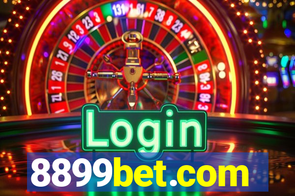 8899bet.com