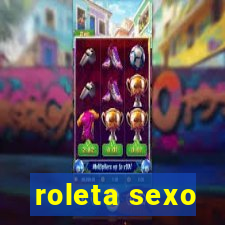 roleta sexo