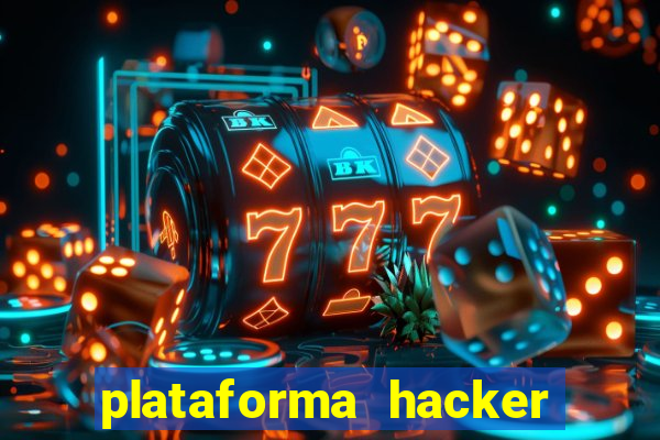 plataforma hacker fortune tiger