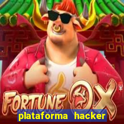 plataforma hacker fortune tiger