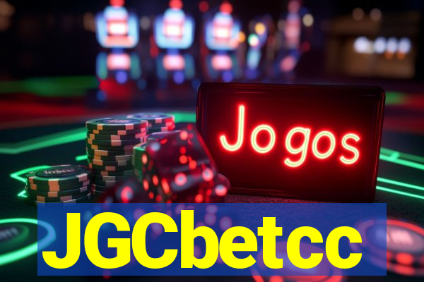 JGCbetcc