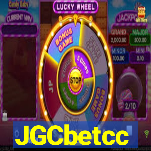 JGCbetcc