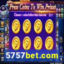 5757bet.com