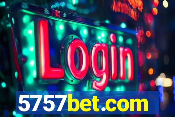 5757bet.com