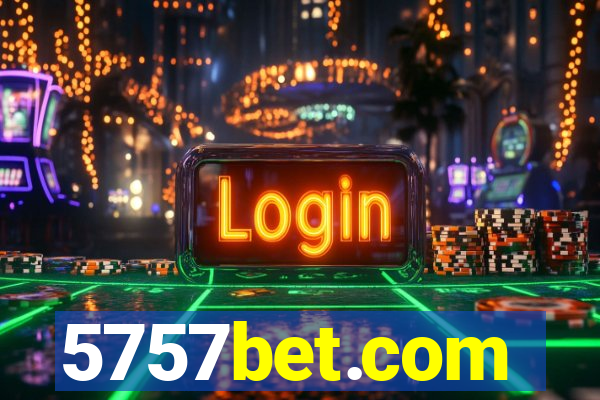 5757bet.com