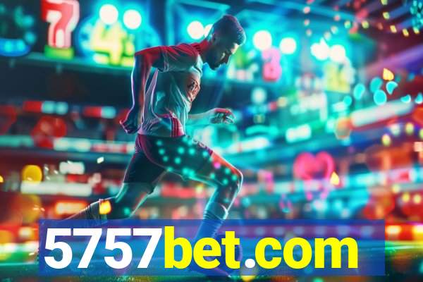 5757bet.com