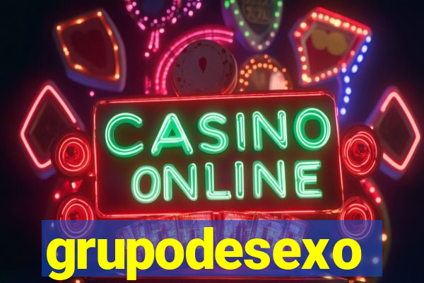 grupodesexo