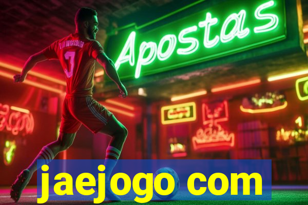 jaejogo com