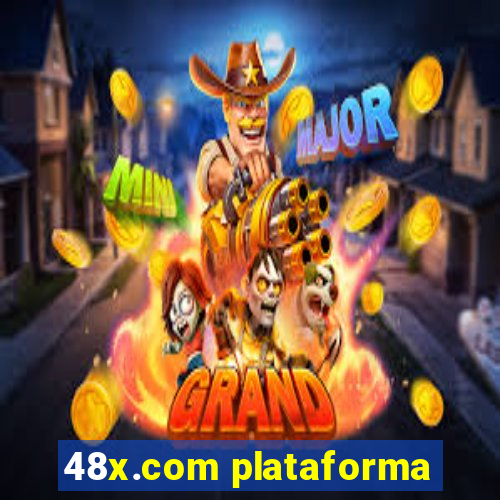 48x.com plataforma