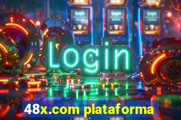 48x.com plataforma