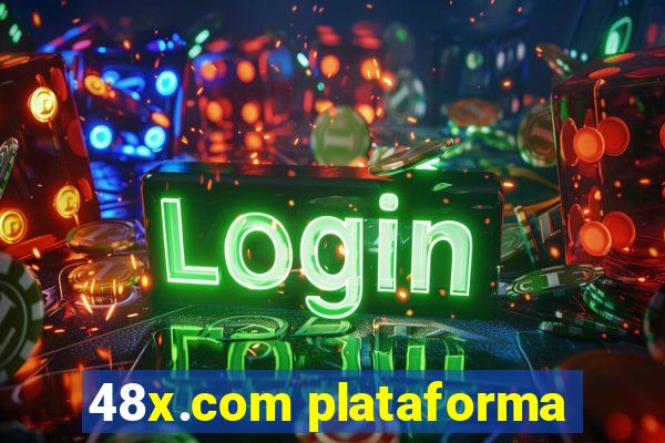 48x.com plataforma