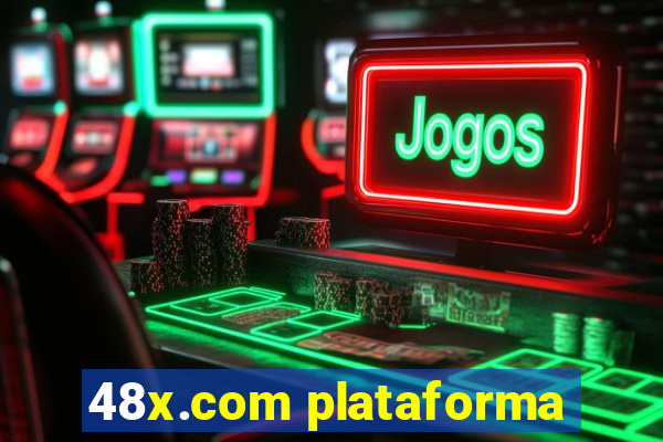 48x.com plataforma