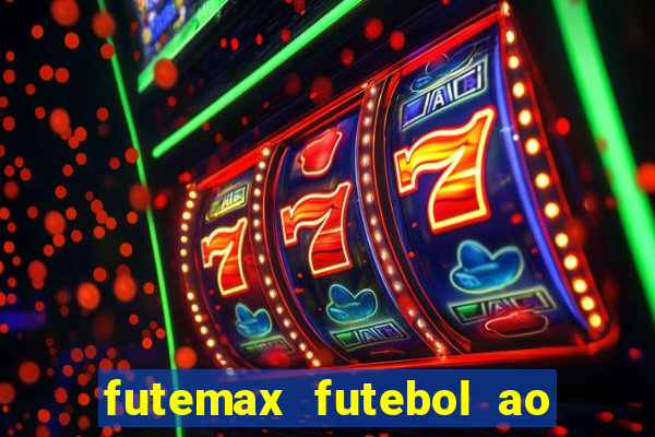 futemax futebol ao vivo campeonato brasileiro