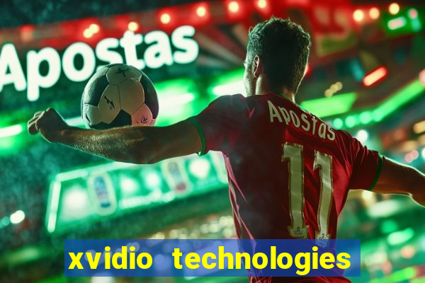 xvidio technologies startup brasil 2024 download gr