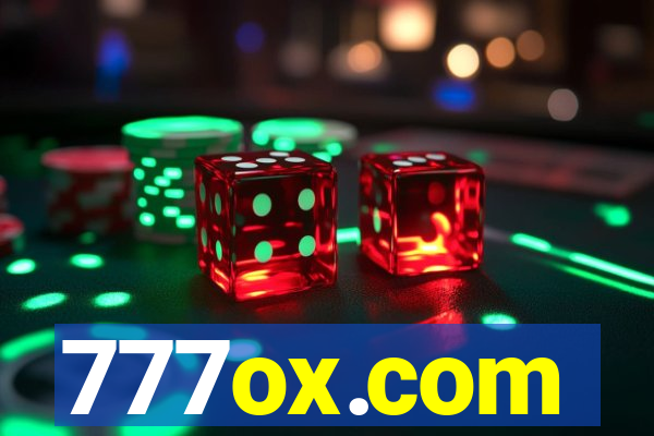 777ox.com