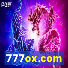 777ox.com