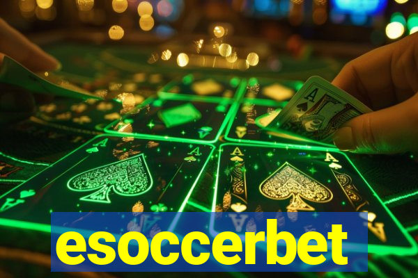 esoccerbet