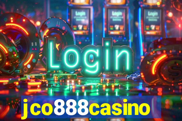 jco888casino