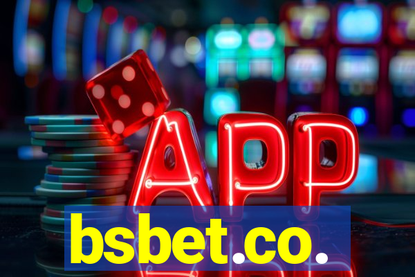 bsbet.co.