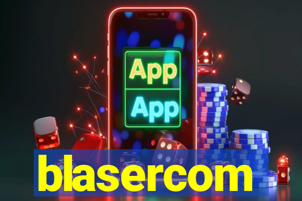 blasercom