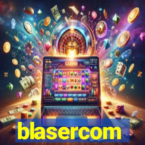 blasercom