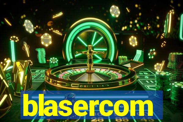 blasercom