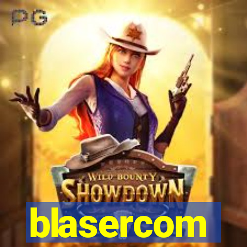 blasercom