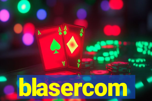 blasercom