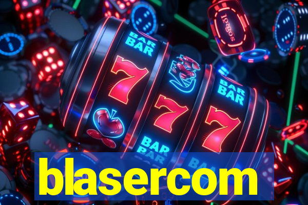 blasercom