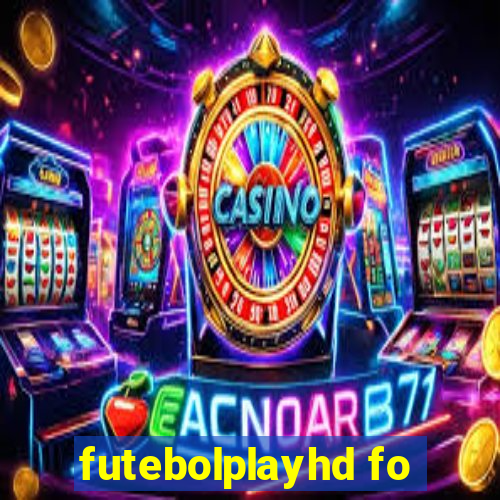 futebolplayhd fo