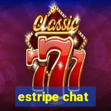 estripe chat