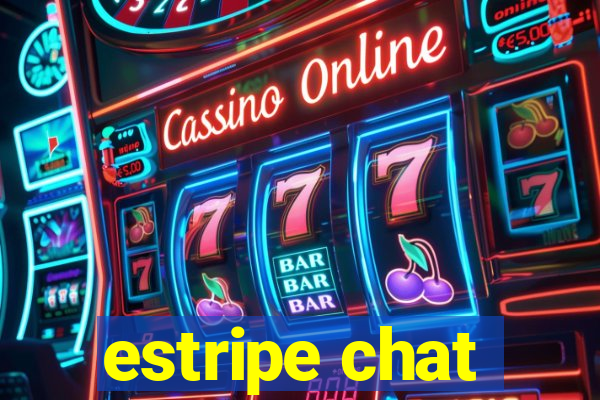 estripe chat